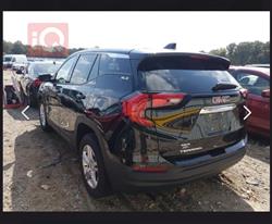 GMC Terrain